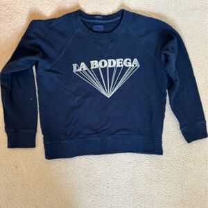 Mother - La Bodega Sweatshirt